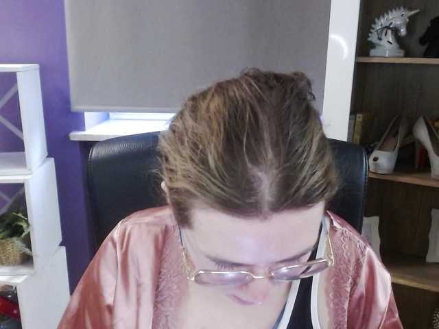 soft-zoey's BongaCams show and profile