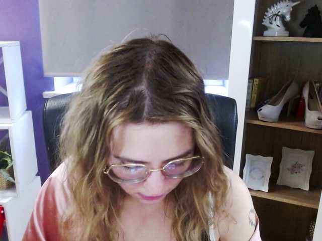 soft-zoey's BongaCams show and profile