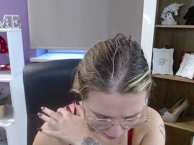 soft-zoey's BongaCams show and profile