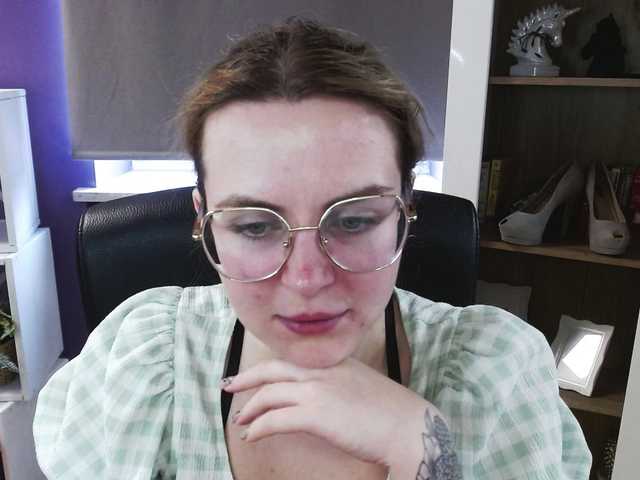 soft-zoey's BongaCams show and profile