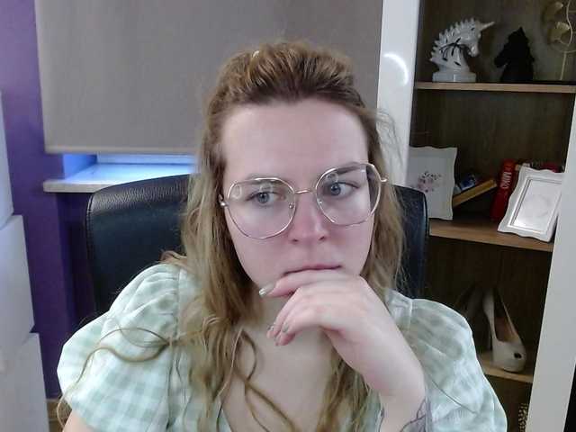 soft-zoey's BongaCams show and profile