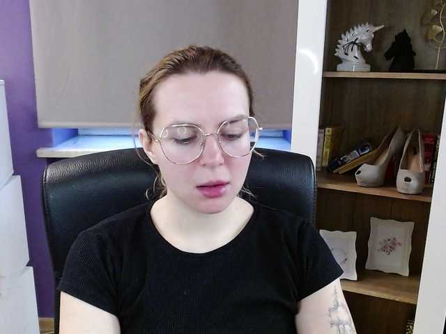 soft-zoey's BongaCams show and profile