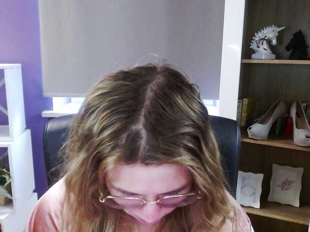 soft-zoey's BongaCams show and profile