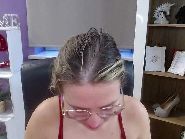 soft-zoey's BongaCams show and profile