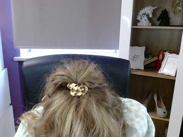 soft-zoey's BongaCams show and profile