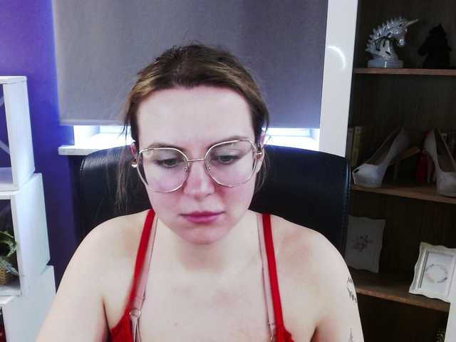 soft-zoey's BongaCams show and profile