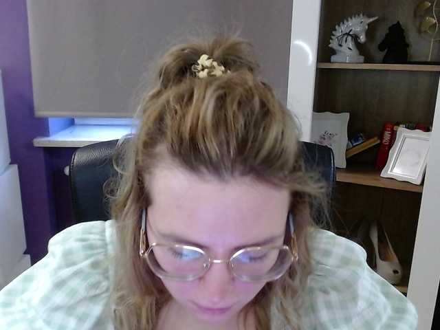 soft-zoey's BongaCams show and profile