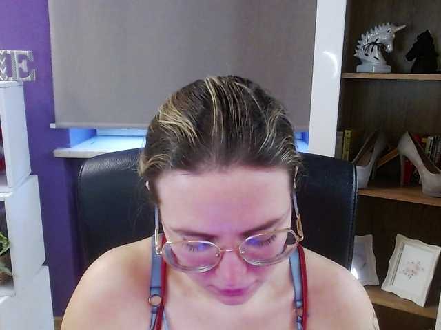 soft-zoey's BongaCams show and profile