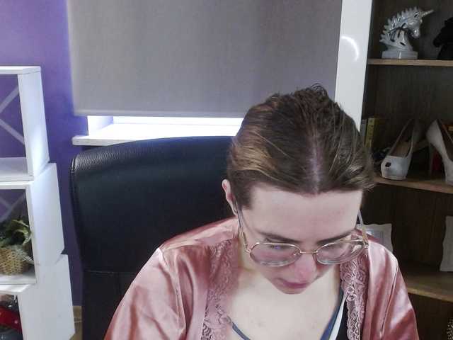 soft-zoey's BongaCams show and profile