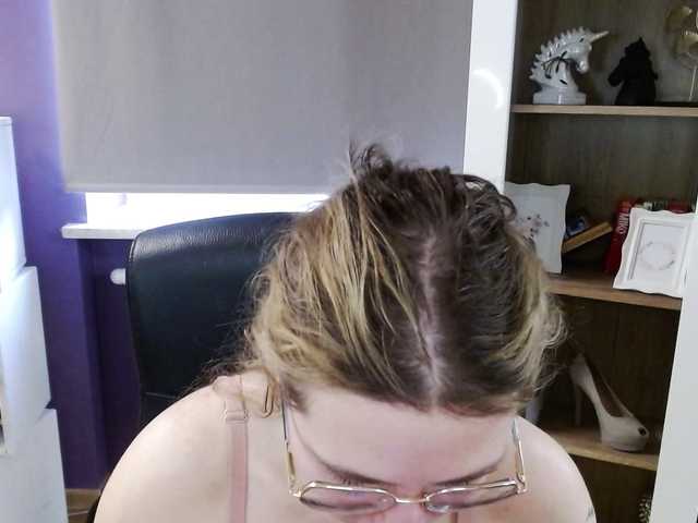 soft-zoey's BongaCams show and profile