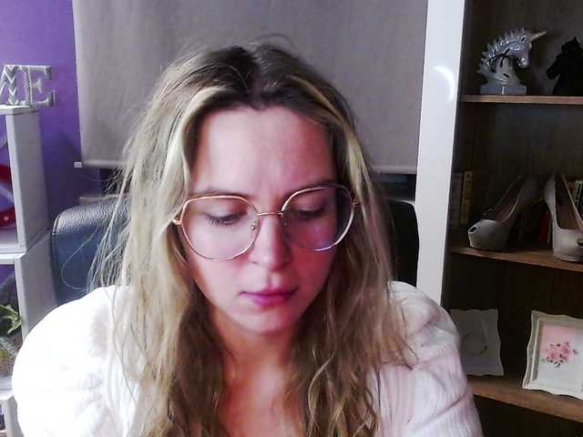 soft-zoey's BongaCams show and profile