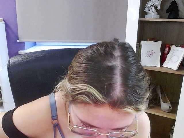 soft-zoey's BongaCams show and profile