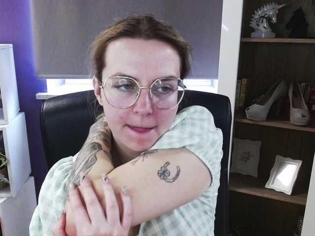 soft-zoey's BongaCams show and profile