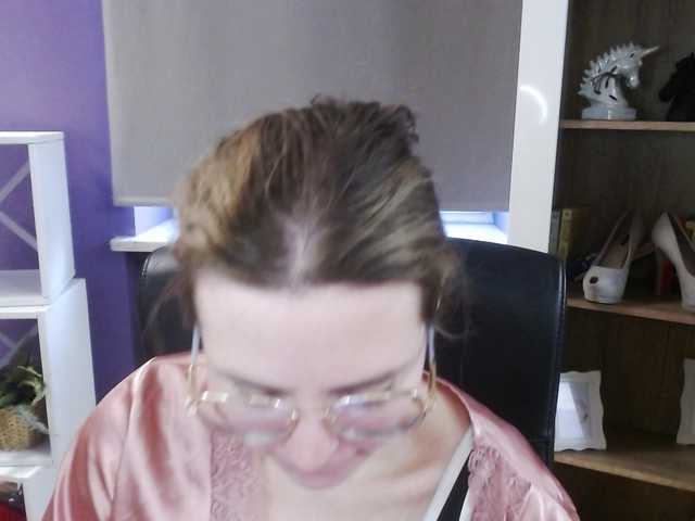 soft-zoey's BongaCams show and profile