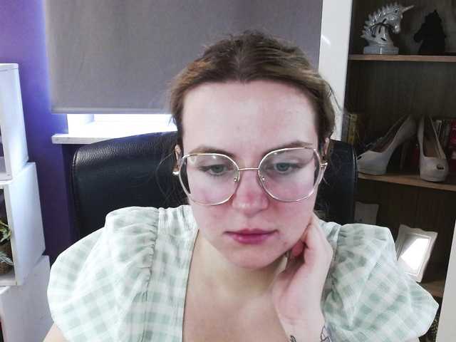 soft-zoey's BongaCams show and profile