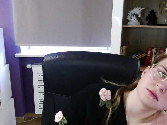 soft-zoey's BongaCams show and profile