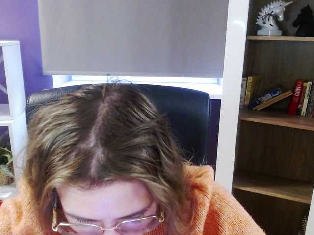 soft-zoey's BongaCams show and profile