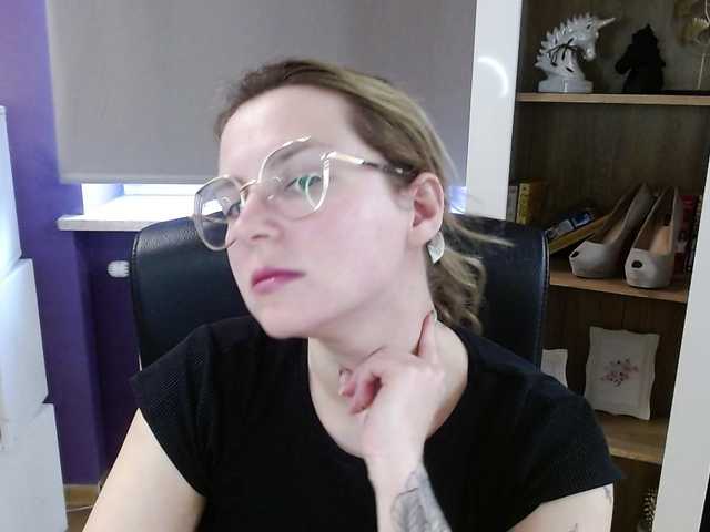 soft-zoey's BongaCams show and profile