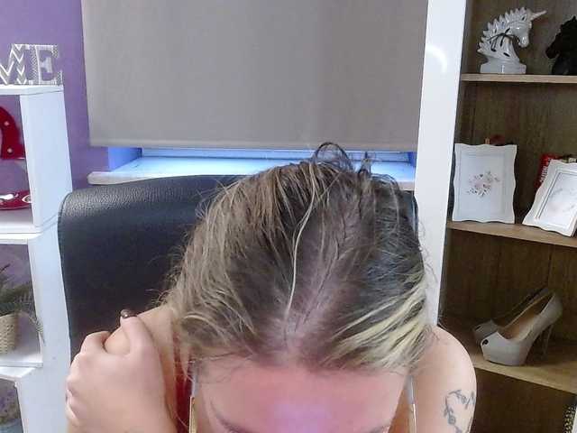 soft-zoey's BongaCams show and profile