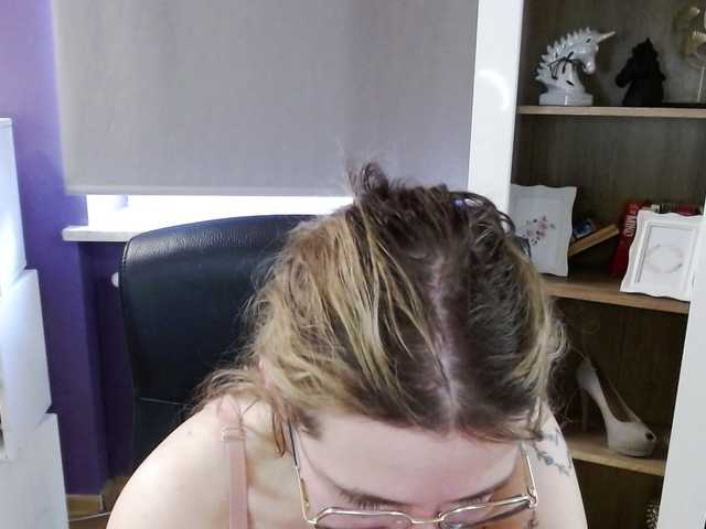 soft-zoey's BongaCams show and profile