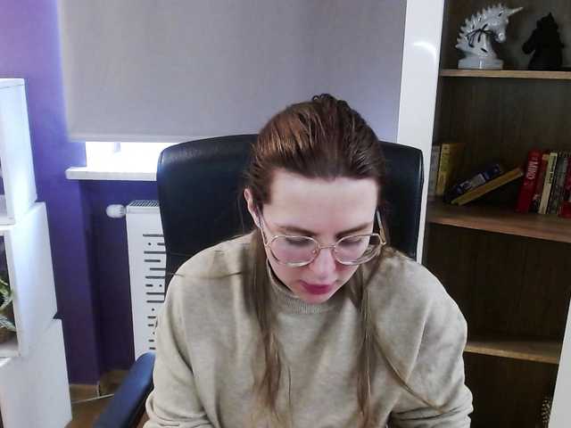 soft-zoey's BongaCams show and profile