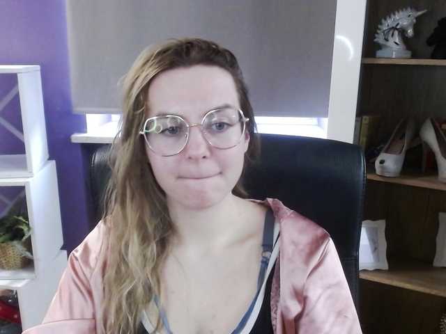 soft-zoey's BongaCams show and profile