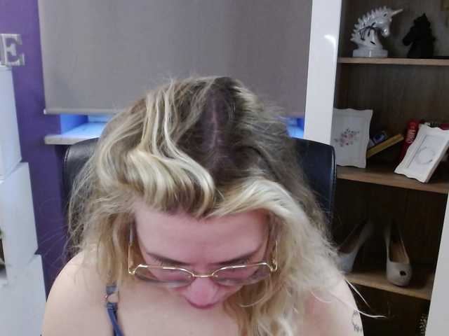 soft-zoey's BongaCams show and profile