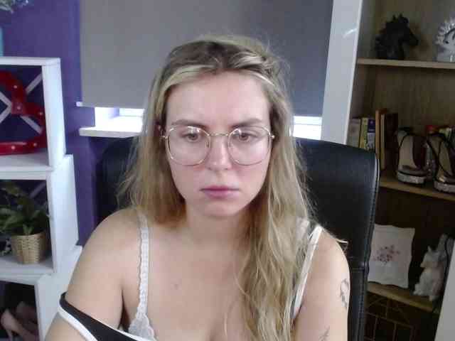 nude live web cam Soft-zoey