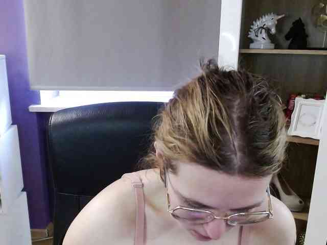 soft-zoey Live Webcam on BongaCams