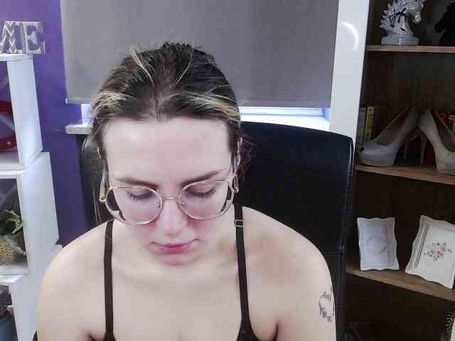 soft-zoey Live Webcam on BongaCams