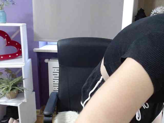 Soft-Zoey webcam