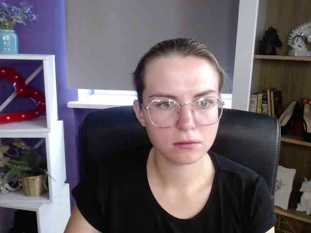 live adult webcam chat Soft-zoey