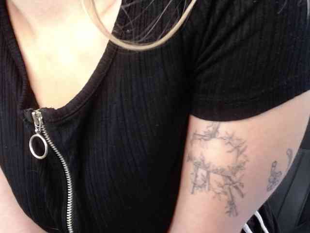 Soft-Zoey webcam
