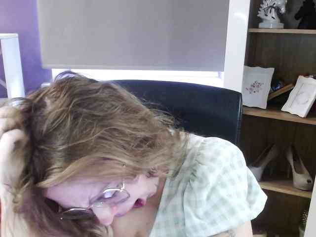 soft-zoey Live Webcam on BongaCams