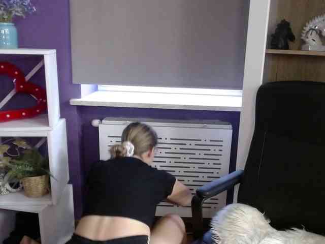 Soft-Zoey webcam