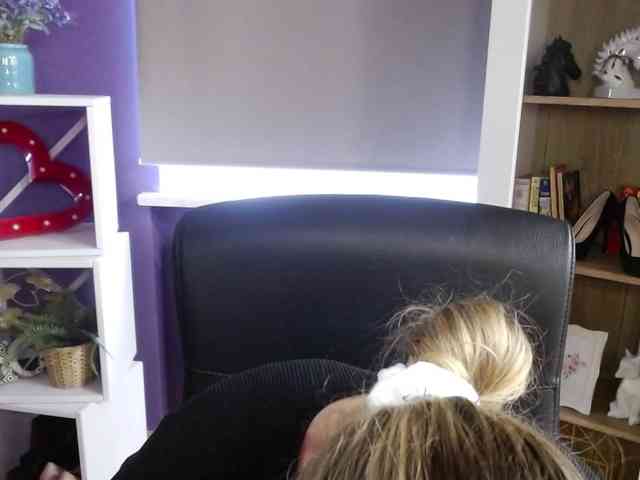 Soft-Zoey webcam