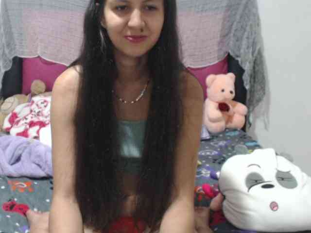 Sophia81 webcam