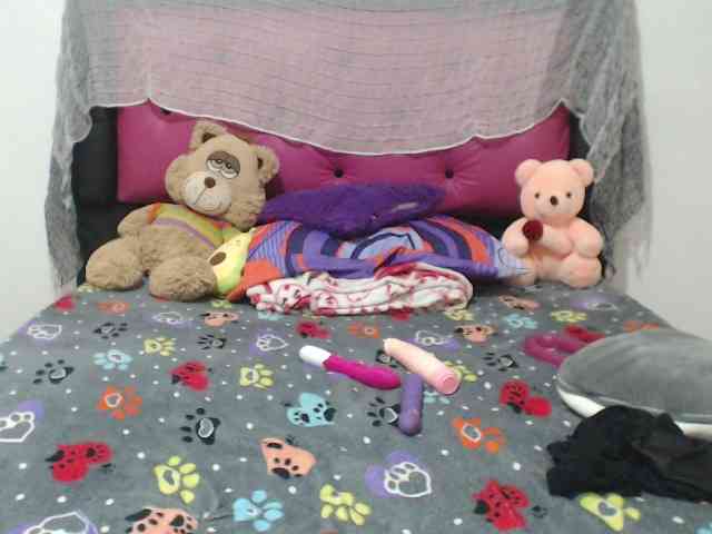 Sophia81 webcam