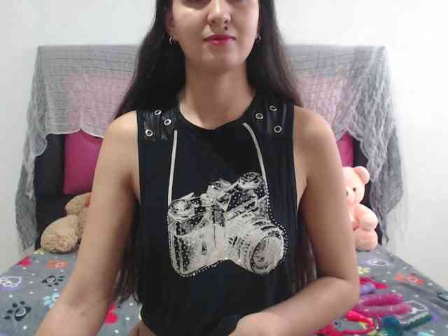 Sophia81 webcam