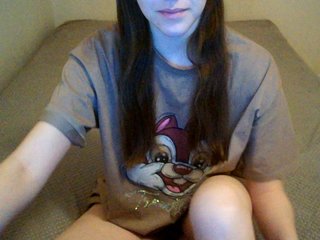 TanaShemow Porn Show