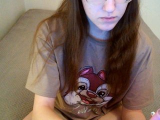 TanaShemow Porn Show