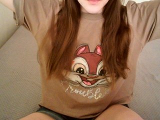 TanaShemow Porn Show