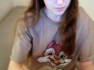 TanaShemow Porn Show