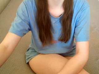 TanaShemow Porn Show