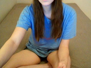 TanaShemow Porn Show