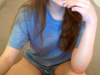 TanaShemow Porn Show