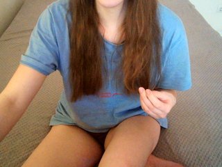 TanaShemow Porn Show