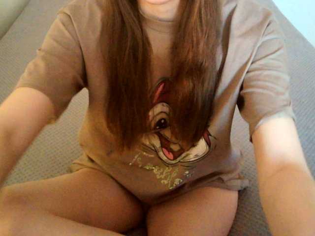 mikkirsan1's BongaCams show and profile