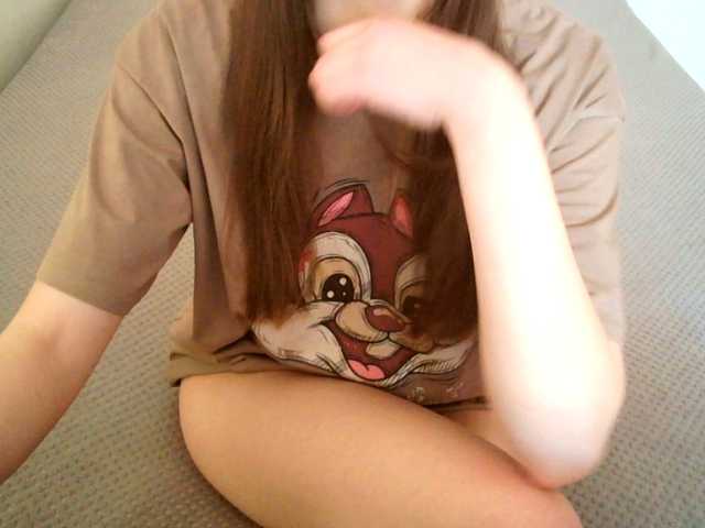 mikkirsan1's BongaCams show and profile