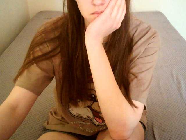 mikkirsan1's BongaCams show and profile